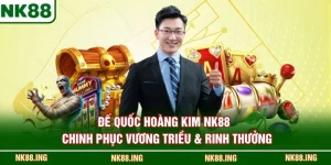 Đế Quốc Hoàng Kim NK88
